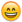 gülümsemek